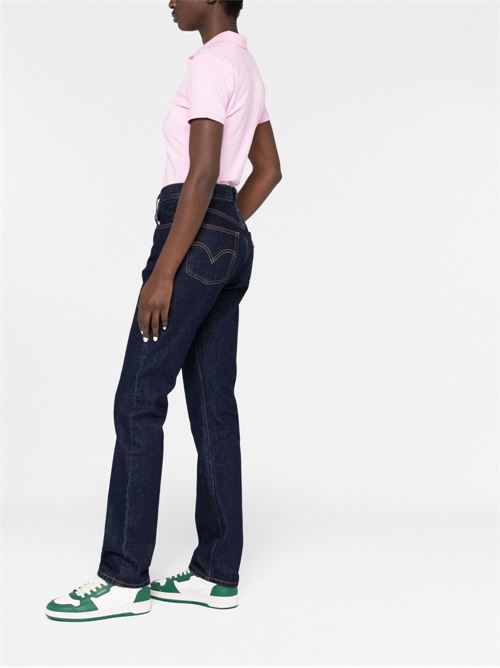 Polo donna maniche corte POLO RALPH LAUREN | 211870245013